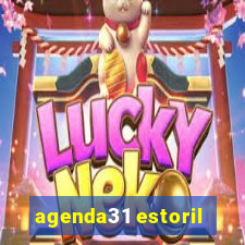 agenda31 estoril